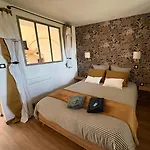 La Grange Du Pistoulet *