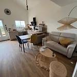Tatil Evi La Grange Du Pistoulet