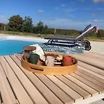 La Grange Du Pistoulet Tatil Evi