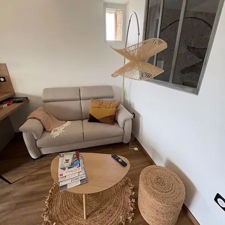 La Grange Du Pistoulet *