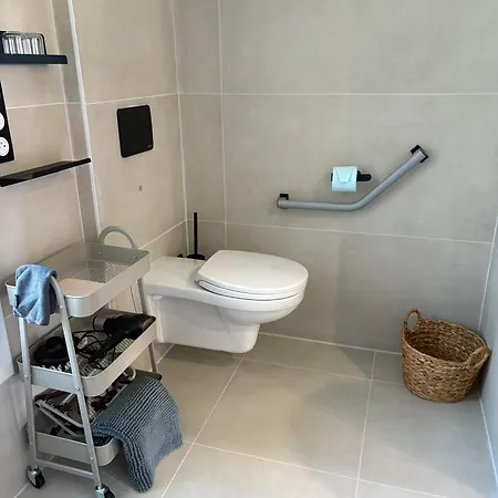 La Grange Du Pistoulet בית נופש