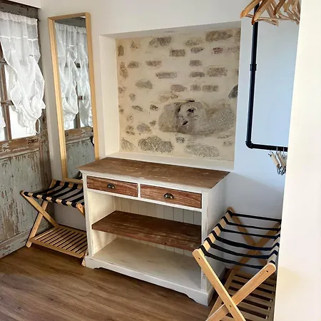 La Grange Du Pistoulet Castelnau-Tursan