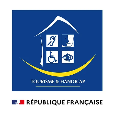 Сasa de vacaciones La Grange Du Pistoulet