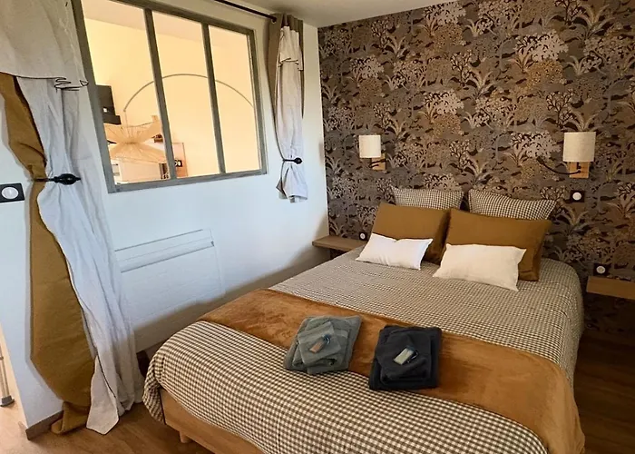 La Grange Du Pistoulet *