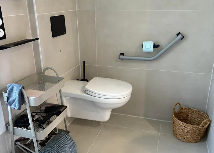 La Grange Du Pistoulet Casa vacanze